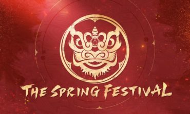 Marvel Rivals The Spring Festival Trailer Released