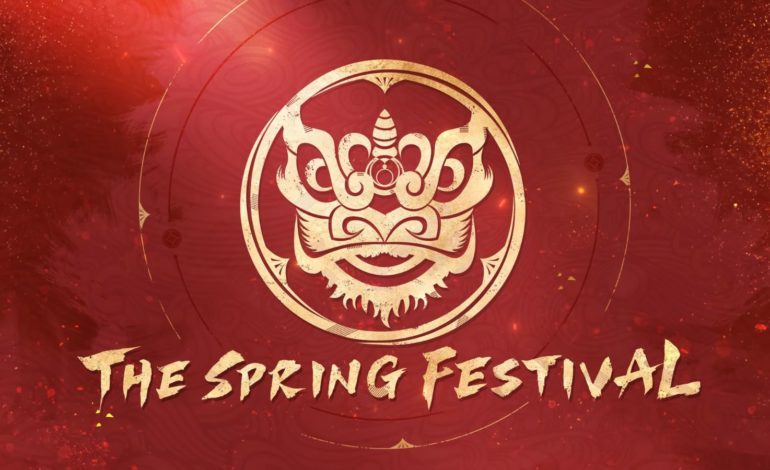 Marvel Rivals The Spring Festival Trailer Released