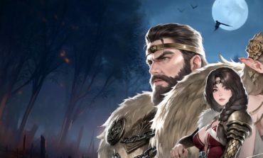 Lionheart Studio Shares the Official Launch Date for Valhalla Survival