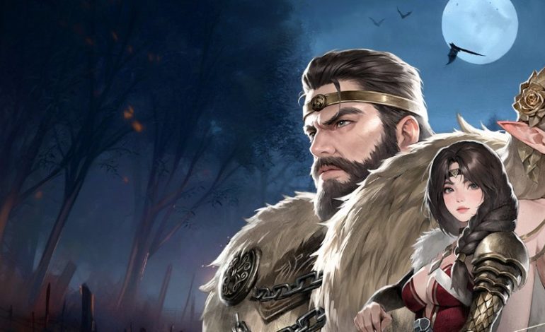 Lionheart Studio Shares the Official Launch Date for Valhalla Survival