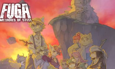 The Release Date for Fuga: Melodies of Steel 3 Officially Announced