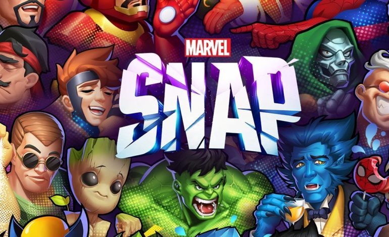 Marvel Snap Banned in America Alongside TikTok