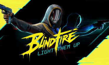 Blindfire Review