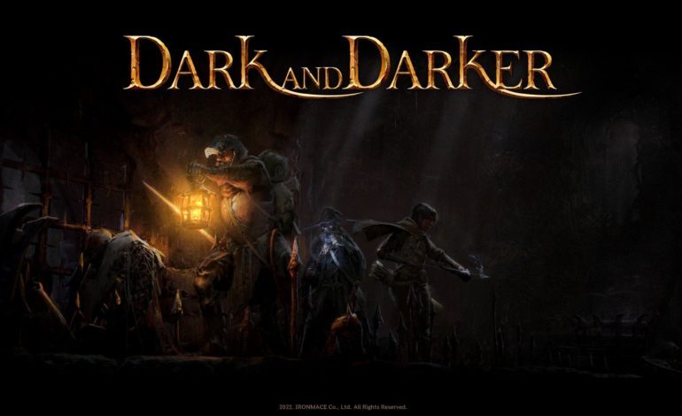 Krafton to Soft Launch Dark and Darker Mobile RPG in Canada This February