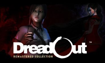 Soft Source Publishing Reveals New 'DreadOut: Remastered Collection' Trailer As Game Releases On January 16