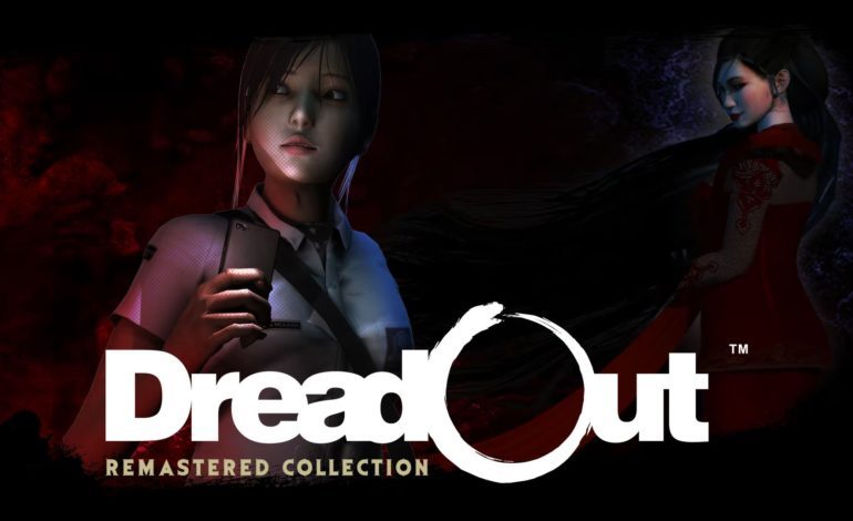 Soft Source Publishing Reveals New ‘DreadOut: Remastered Collection’ Trailer As Game Releases On January 16