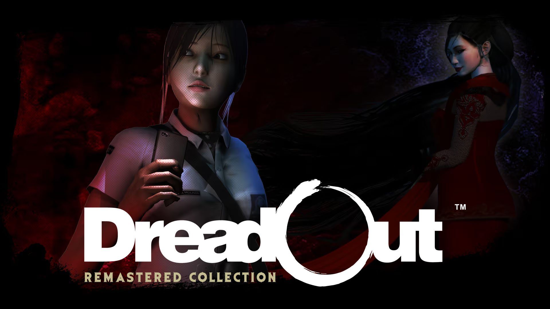 Soft Source Publishing Reveals New 'DreadOut: Remastered Collection' Trailer As Game Releases On January 16