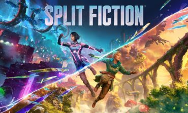 New Split Fiction Trailer Highlights Co-Op Gameplay