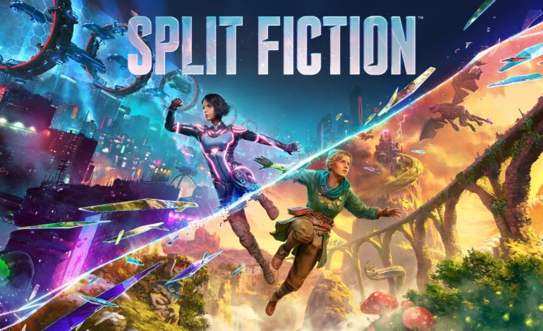 New Split Fiction Trailer Highlights Co-Op Gameplay