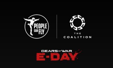 People Can Fly Is Co-Developing Gears Of War: E-Day