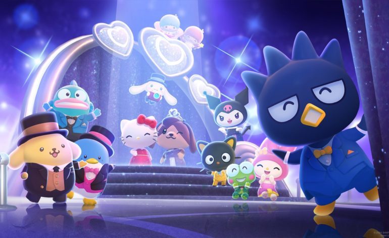 Hello Kitty Island Adventure Releases For Nintendo Switch And PC This Month