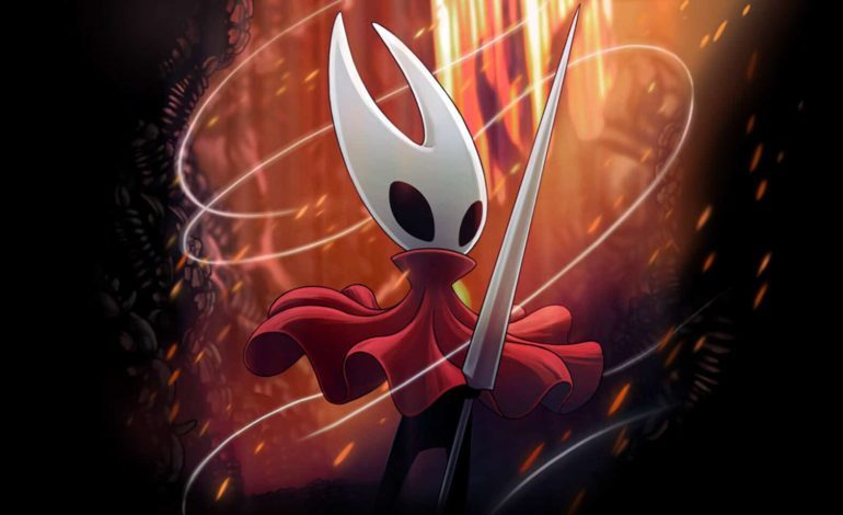 Team Cherry Provides Update On The Highly Anticipated Hollow Knight: Silksong