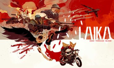 Laika: Aged Through Blood Review