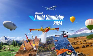 Microsoft Flight Simulator 2024 Review