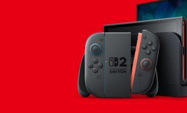 Nintendo Switch 2 Officially Announced & Revealed; Direct Coming In April