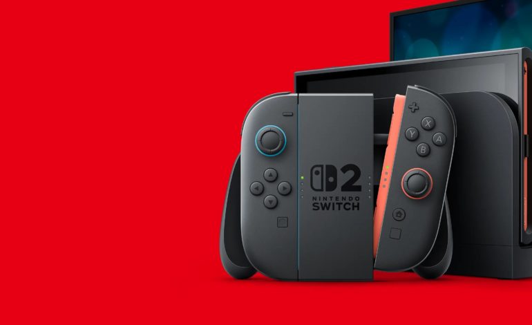 Nintendo Switch 2 Officially Announced & Revealed; Direct Coming In April