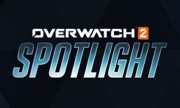 Blizzard Announces Overwatch Spotlight Coming Next Month