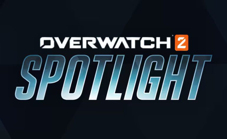 Blizzard Announces Overwatch Spotlight Coming Next Month