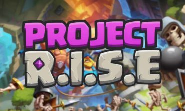 Supercell Invites Players to Join Project R.I.S.E Alpha Testing