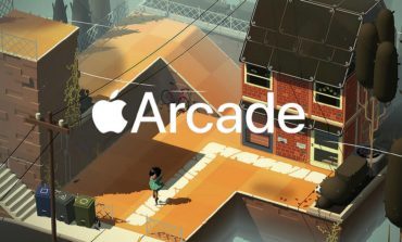 Apple Arcade Starts the Year with Seven New Games