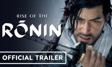 Team Ninja's Rise of the Ronin Finally Announced for PC