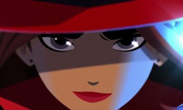 Where in the World is Carmen Sandiego? On Phones Starting January 28