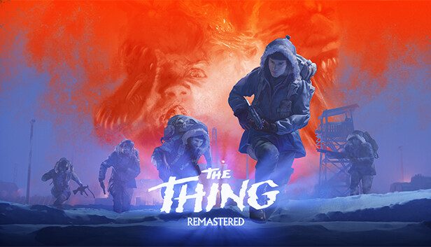 The Thing Remastered Review