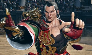 Tekken's Katsuhiro Harada Clarifies He's Not Leaving Bandai Namco