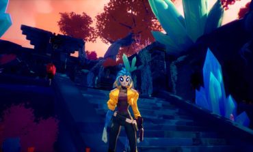 Publisher Arc Light Reveals A New 'Hyper Light Breaker' Trailer In Time For It’s Early Access Release This Month