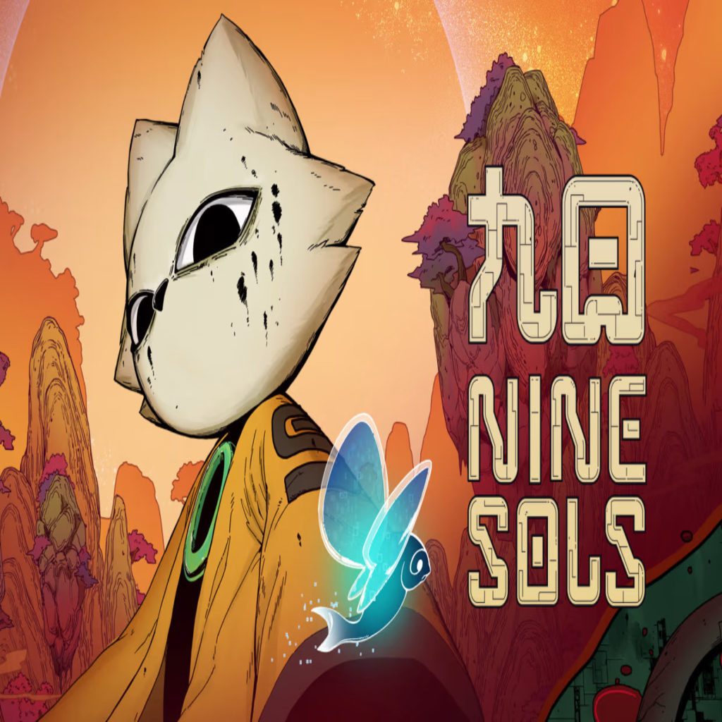 Nine Sols Review - mxdwn Games