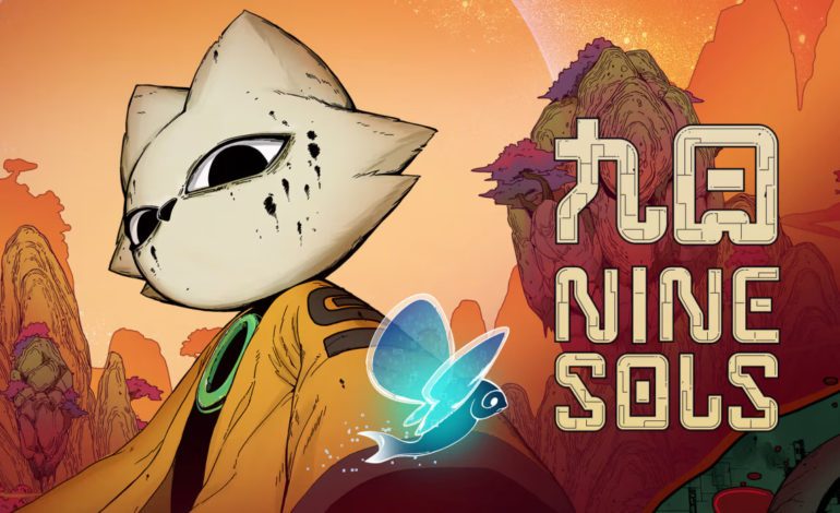 Nine Sols Review