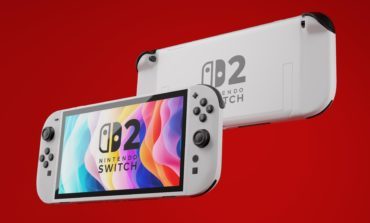 Nintendo Switch 2 Reveal Reportedly Coming This Week On January 16