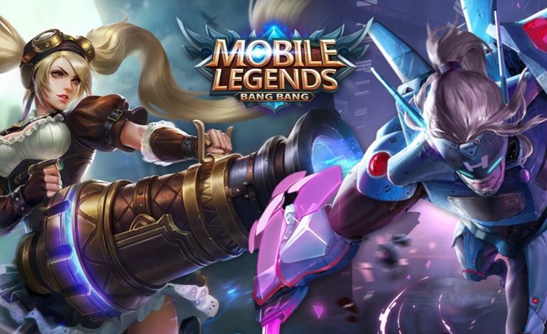 Mobile Legends: Bang Bang Joins TikTok in U.S. Ban