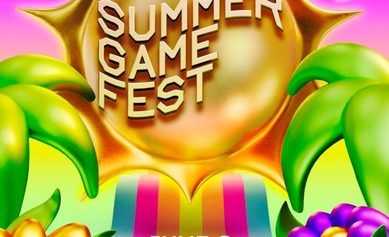 Summer Game Fest Set To Return June 6-9