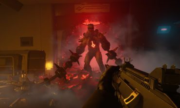 Killing Floor III Features Cross-Play And Releases March 2025