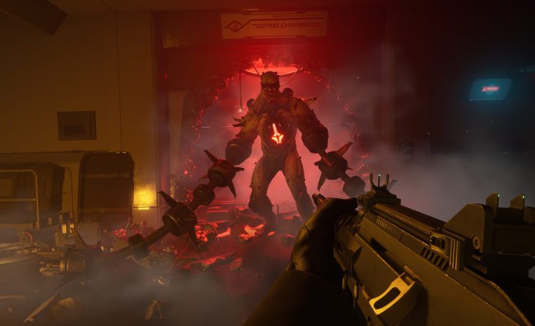 Killing Floor III Features Cross-Play And Releases March 2025