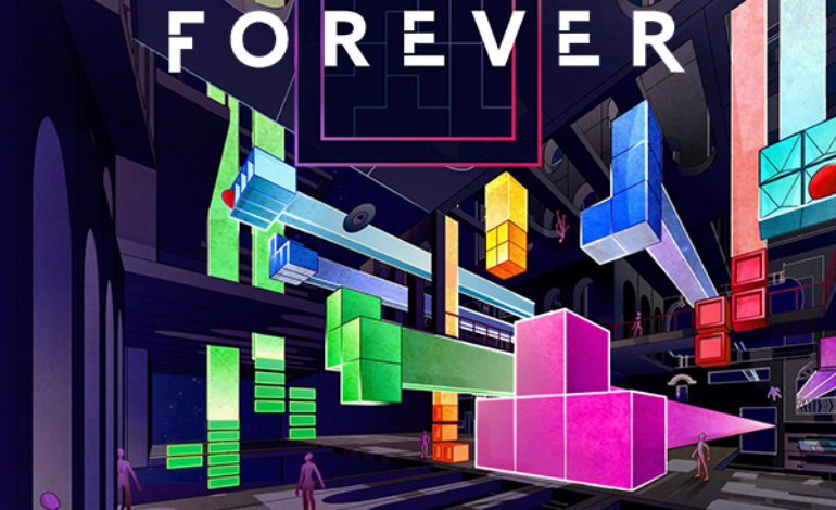 Tetris Forever Review