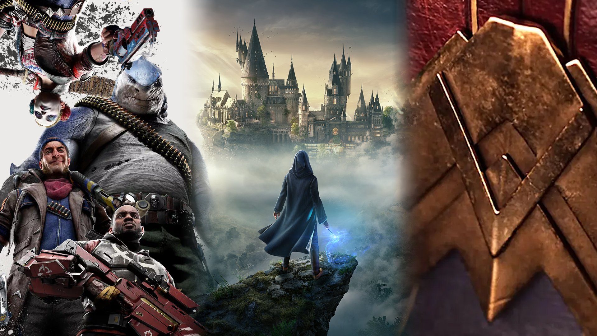 New Report Sheds Light Warner Bros. Games Development Timeline Following Disappointing 2024