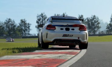 Assetto Corsa EVO 0.1.6 Update Trailer Released