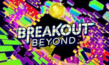 Atari Announces Breakout Beyond