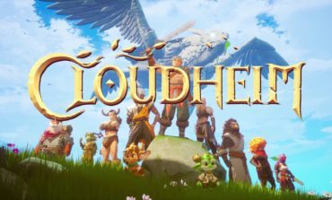 Cloudheim Official Reveal Trailer Released