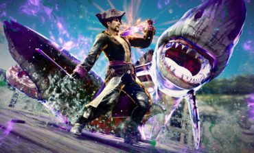 Like a Dragon: Pirate Yakuza in Hawaii Official Story Trailer Release