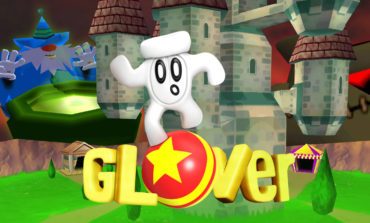 Glover Release Date Announced Through Trailer