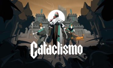 Cataclismo Official 1.0 Release Date Announced Through Trailer