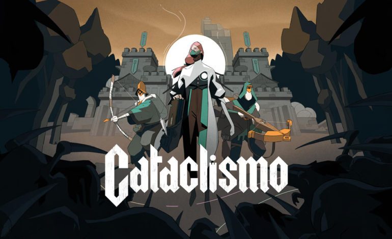 Cataclismo Official 1.0 Release Date Announced Through Trailer