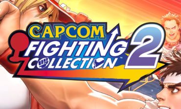 Capcom Fighting Collection 2 Release Date Announced