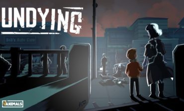 UNDYING Will Be Available For Consoles On February 11