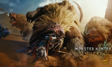 Monster Hunter Wilds Has Big Launch On Steam, Becomes 8th On The Platform's All-Time Concurrent Player Count