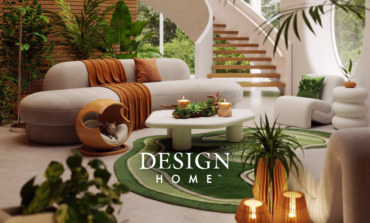 HGTV and EA Join Forces on Design Home Game