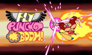 Fly Punch Boom! Unleashes Anime Brawler Chaos on Mobile